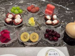 -曲水兰亭(北京四惠店)