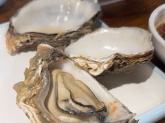-乔街深夜食堂·台州菜·高压锅生蚝(杭州总店)