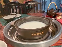 -大良毋米粥(锦龙路总店)