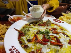 -鱼亨小鲜(大润发店)