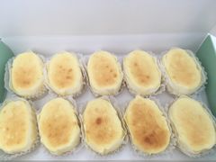 半熟芝士蛋糕-幸福西饼生日蛋糕·下午茶(闵行店)