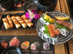 -Sushi Love 创意寿司(丽影广场店)