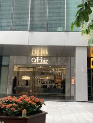 -OnHair造型