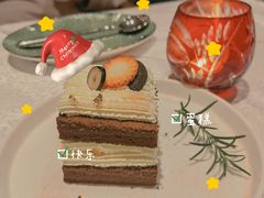 -小公馆 Lafayette1315Bar