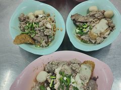 -榮泰米粉湯(Left Shop)