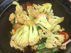 -京城小江南·土菜馆·蒸白鱼(东四十条店)