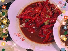 -虾神於氏龙虾·小龙虾(江宁旗舰店)