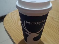-瑞幸咖啡(经四路万达写字楼店)