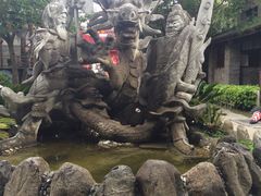 -天龙八部武侠城