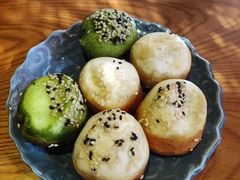 -鑫震源·苏式大虾生煎(山塘街店)