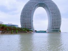 -南太湖山庄·四季轩&国风堂中餐厅