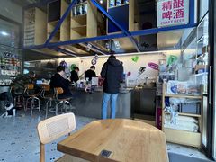 -老梦面包CHEZMOREL(麦子店)