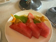 -上海齐鲁万怡大酒店·辣椒屋咖啡厅