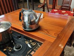 -知足堂养生会所(碑亭巷店)