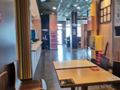 -麦当劳(双榆树店)