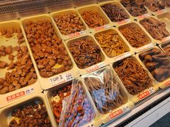 -绝味鸭脖(双龙路店)