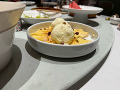 -珊海荟海鲜楼·天津菜·海肠捞饭·皮皮虾锅贴王(佛罗伦萨店)