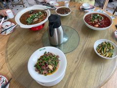 -新白鹿餐厅(城西银泰城店)