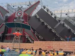 -武汉玛雅海滩水公园