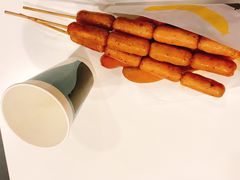 -宜家·瑞典风味餐厅(北京西红门店)