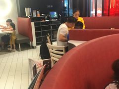 大堂-必胜客(万达广场店)