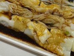 -阿清煲仔店(纺织城店)