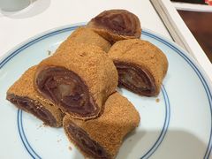 -惠丰堂饭庄·烤鸭·京味菜(翠微路店)