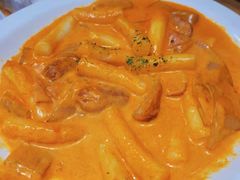 -山海珍味韩国料理(奥城店)