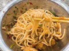 -文惠桥头大华干捞粉