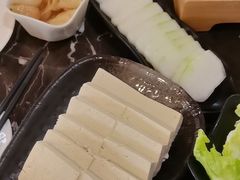 -东来顺饭庄(金泉广场店)