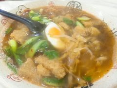 -孙记大碗皮肚面(后宰门店)