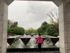 -上海崇明金茂凯悦酒店