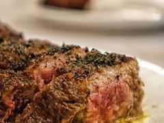 五分熟西冷-摩根扒房(桐梓林店)