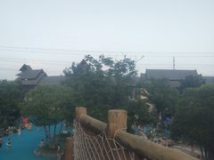 -苏州乐园森林水世界