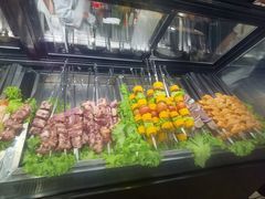 -卢布里西餐厅(总店)