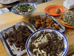 -清真-戏楼王记牛肉面