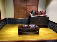 -满园烤鸭·春饼(太原街万达店)