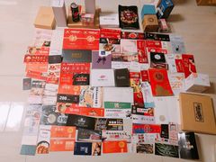 零售区-徐记海鲜(陕西历史博物馆|明德门店)