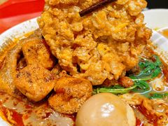 -螺小胖柳州螺蛳粉(钟楼总店)