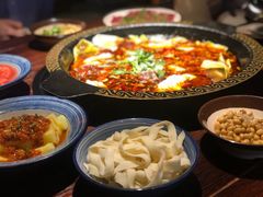-受气牛肉·重庆耙牛肉(南坪总店)