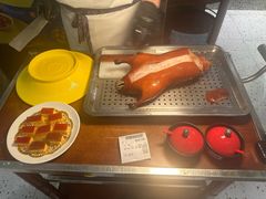-花家怡园HUA'S RESTAURANT(崇文门·哈德门广场店)