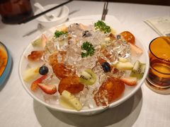 -汤城小厨•粤菜•靓汤(金融街店)