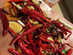 -云海肴·汽锅鸡·云南代表菜(东坝金隅店)