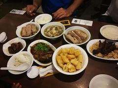 -松發肉骨茶(克拉码头店)