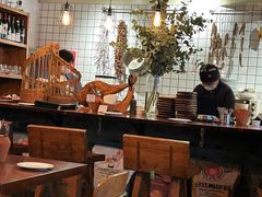 -羽深肉铺 Steak & Wine