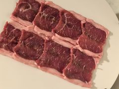 -涮福記·现切牛羊肉火锅(世纪汇店)