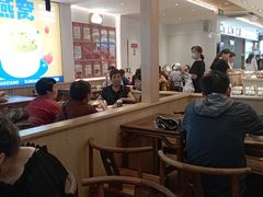 -素满香·Vegan食养自助(天一广场店)