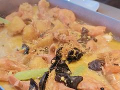 -半天妖烤鱼(紫荆广场店)