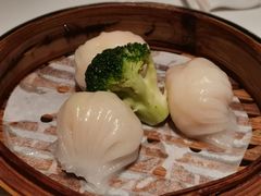 招牌虾饺皇-好食上(喜盈门.范城店)
