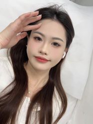 -韩美绣·骨相纹眉·洗眉美瞳线